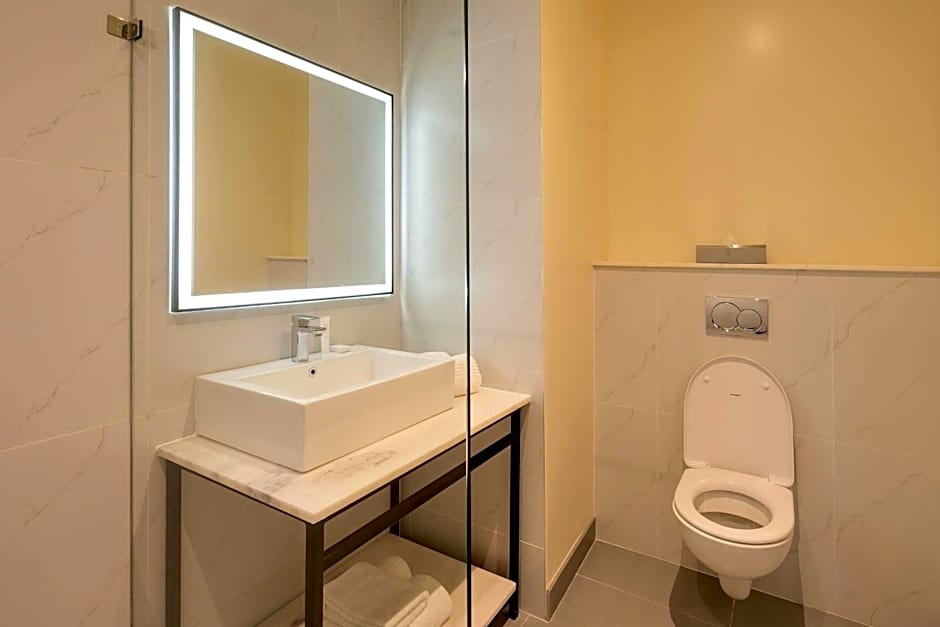 Protea Hotel by Marriott Ndola