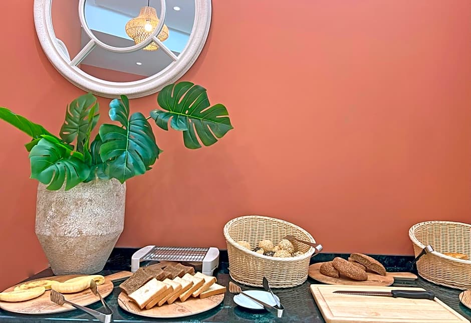 Soho Boutique Tetuán