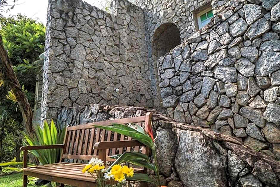 Quinta 59 - Sua Casa na Serra