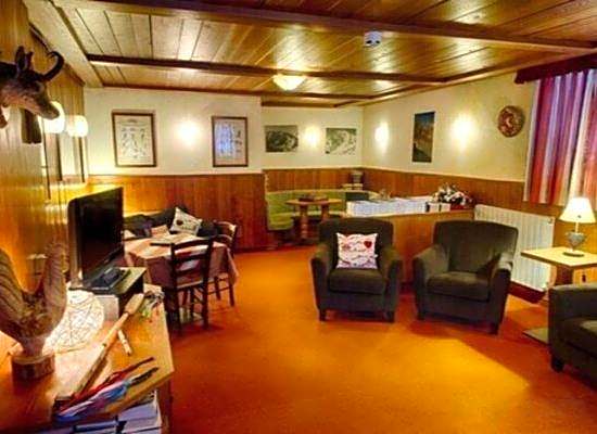 Hotel Edelweiss