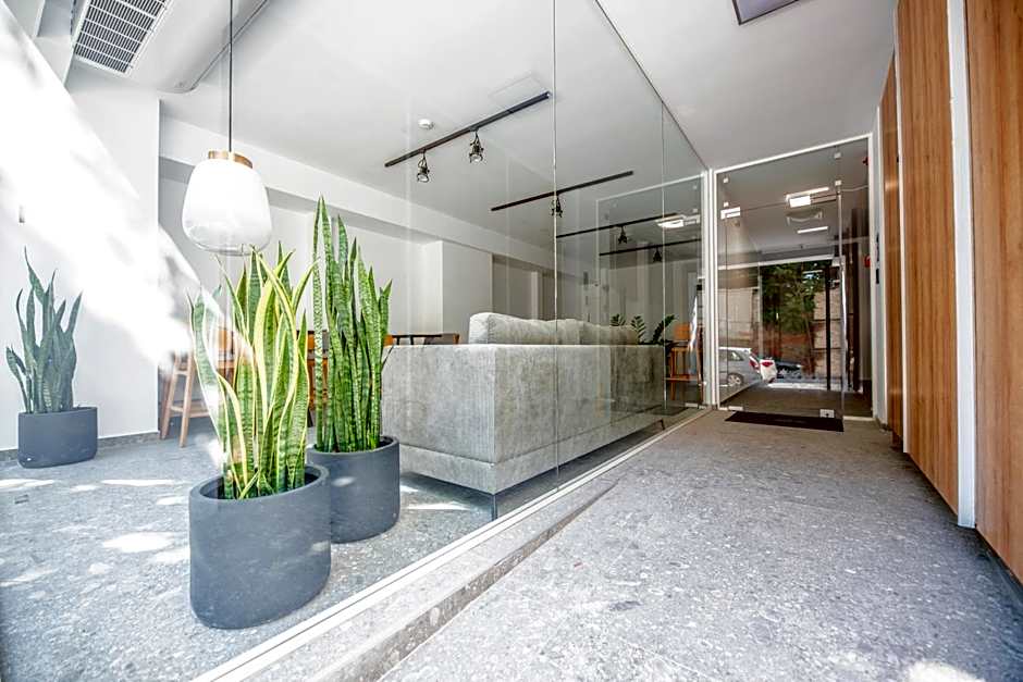 LASARI comfort living