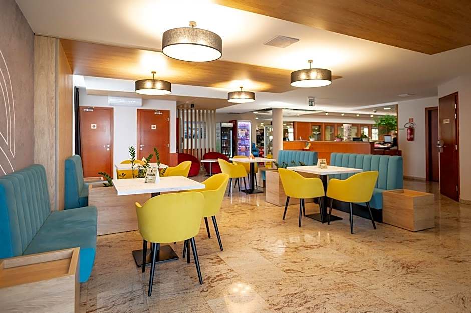 Airport-Hotel Budapest