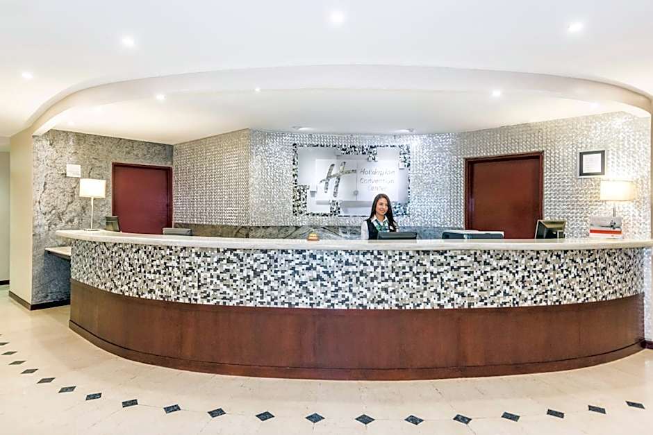 Holiday Inn Managua - Convention Center By IHG