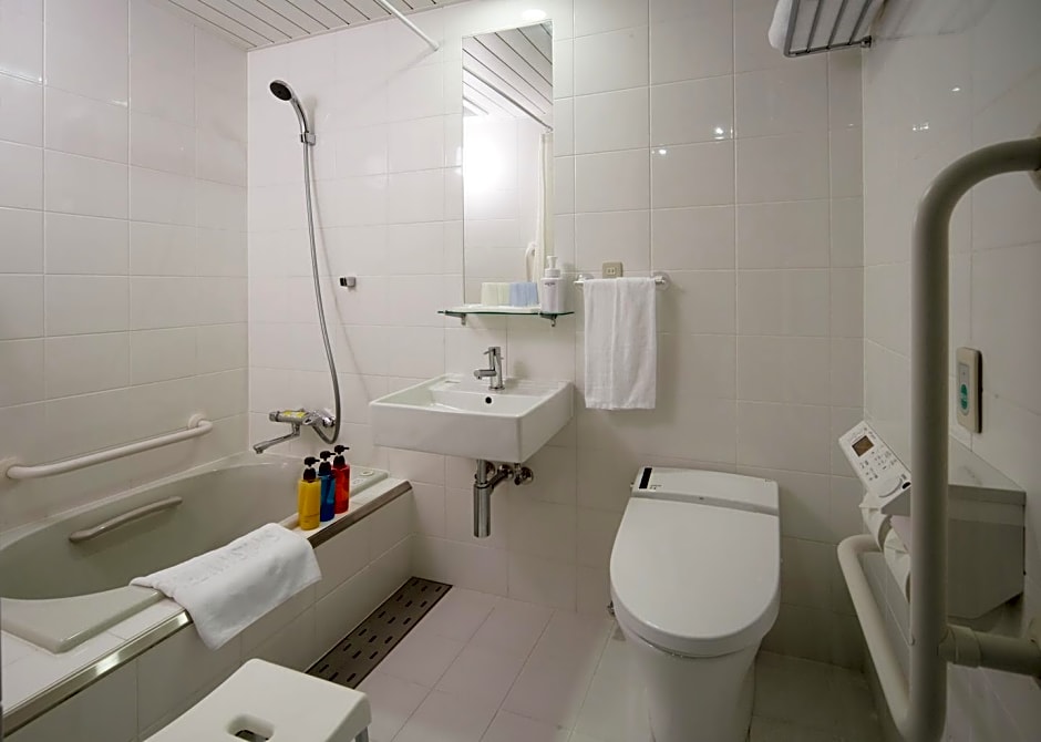 Hotel Mystays Hamamatsucho