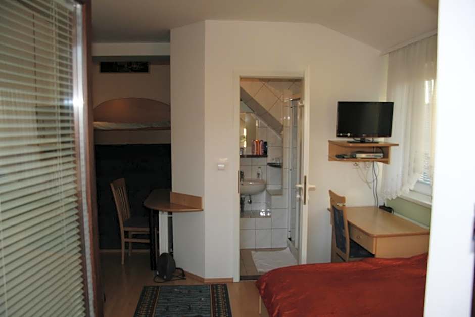 Rooms & Apartments Jana