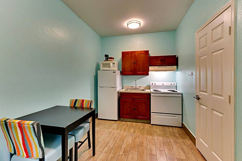 Island Hotel Port Aransas