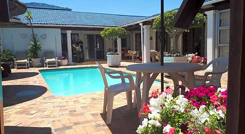 Dolphin Inn Guesthouse Blouberg