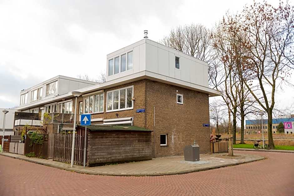 B&B Gabriela Amsterdam