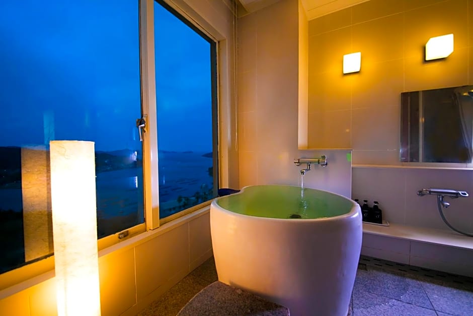 Toba View Hotel Hanashinju