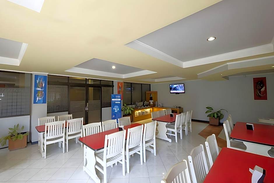 The Yani Hotel Bali