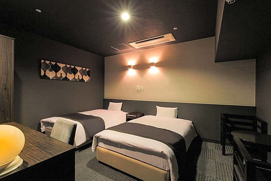 Wakayama Urban Hotel