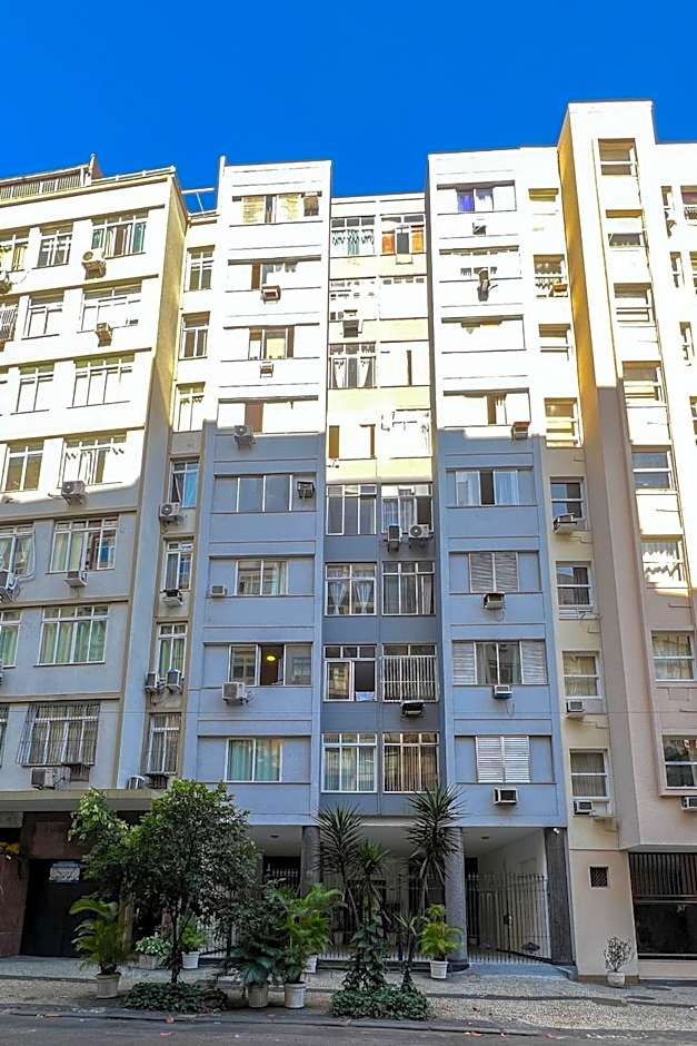 Estúdio em Ipanema - Ideal para casais - VP501