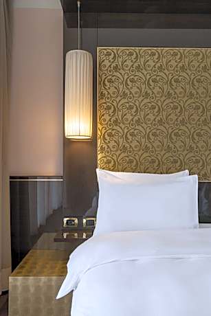 Premium Room - Patio View