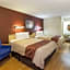 Red Roof Inn - Cincinnati Sharonville