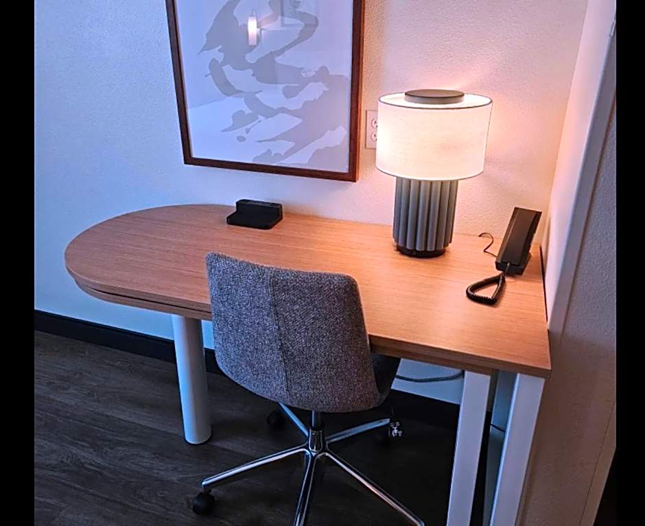 Spark by Hilton Fort Stockton