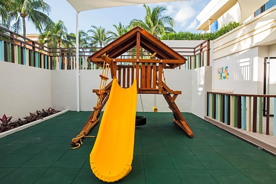 Bahia Principe Luxury Akumal - All Inclusive