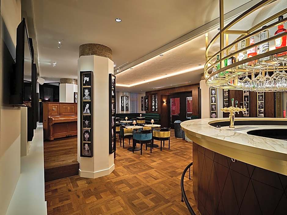 Clayton Hotel Amsterdam American