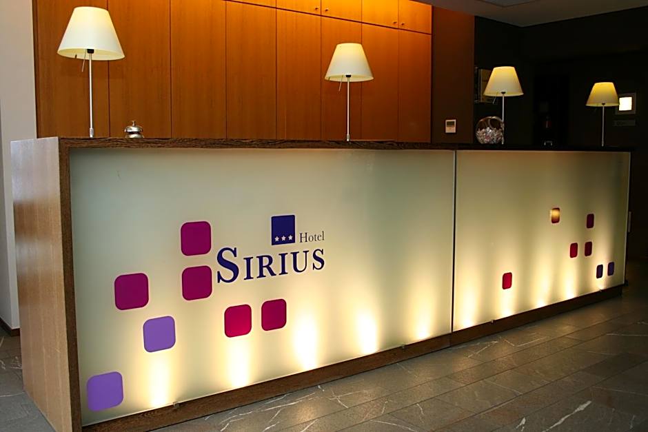 Hotel Sirius