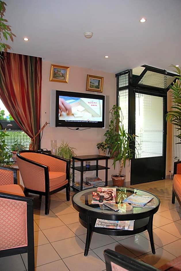 Hotel Transcontinental