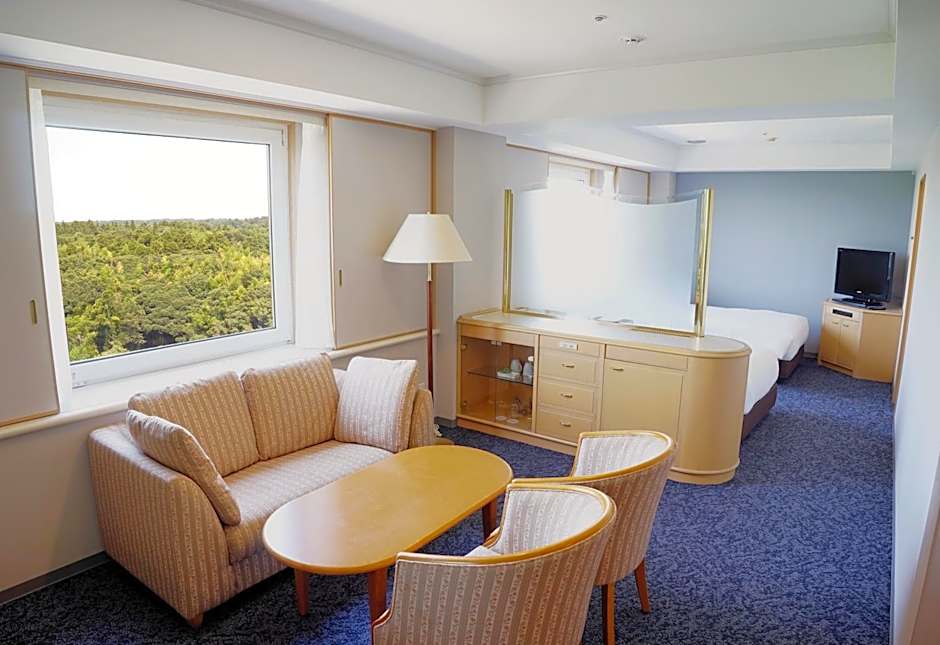 Marroad International Hotel Narita