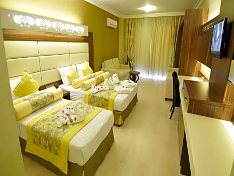 SGL STANDART  VILLA