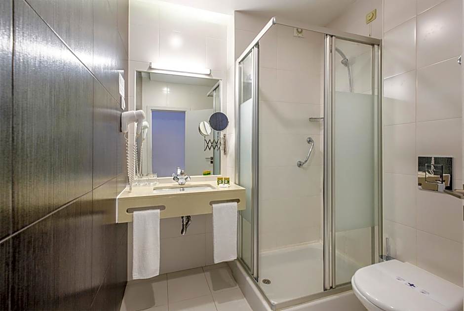 Hotel Rosa Mística by Umbral