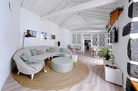 Boa Nova Hostel