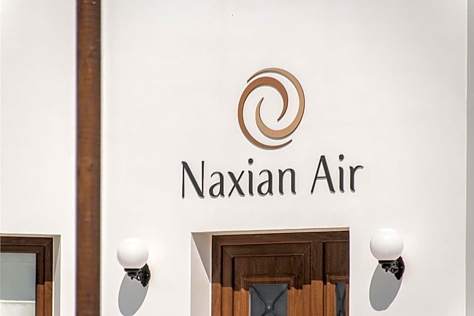 Naxian Air