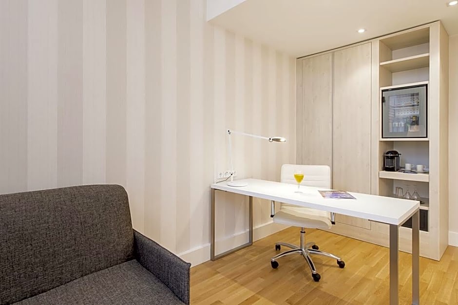 NH Collection Wien Zentrum