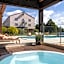 Artemis Hotel & Spa Bistro Coquet