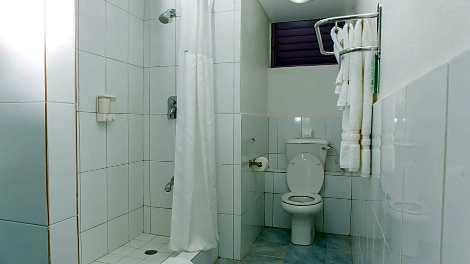 Infinity On The Beach