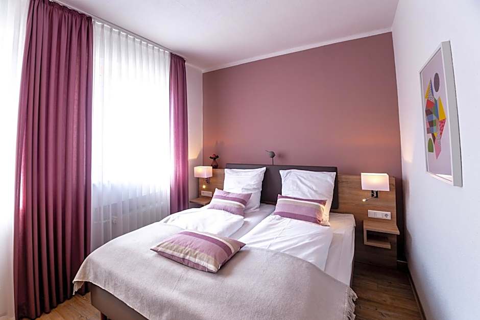 Hotel Restaurant Verst