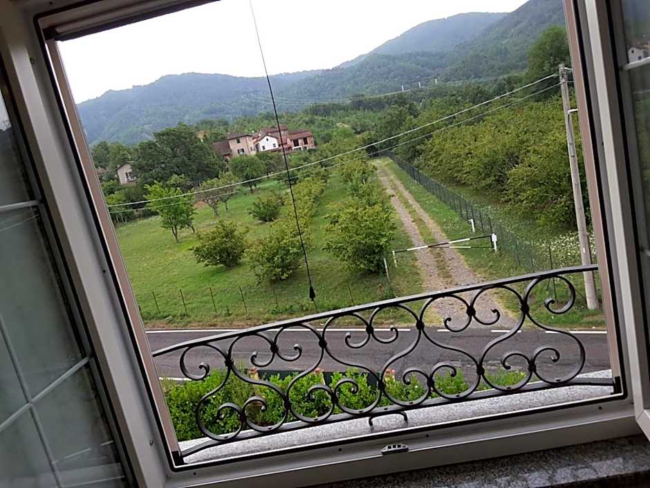 B&B Villa S Anna Hospitality Solutions