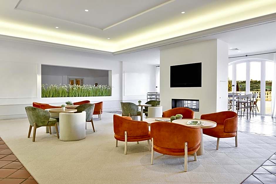 Dolce CampoReal Lisboa