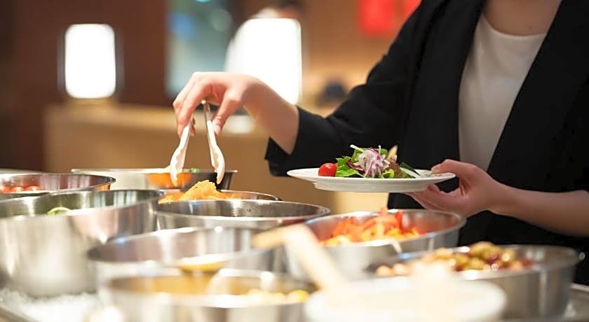 Kyoto Tokyu Hotel