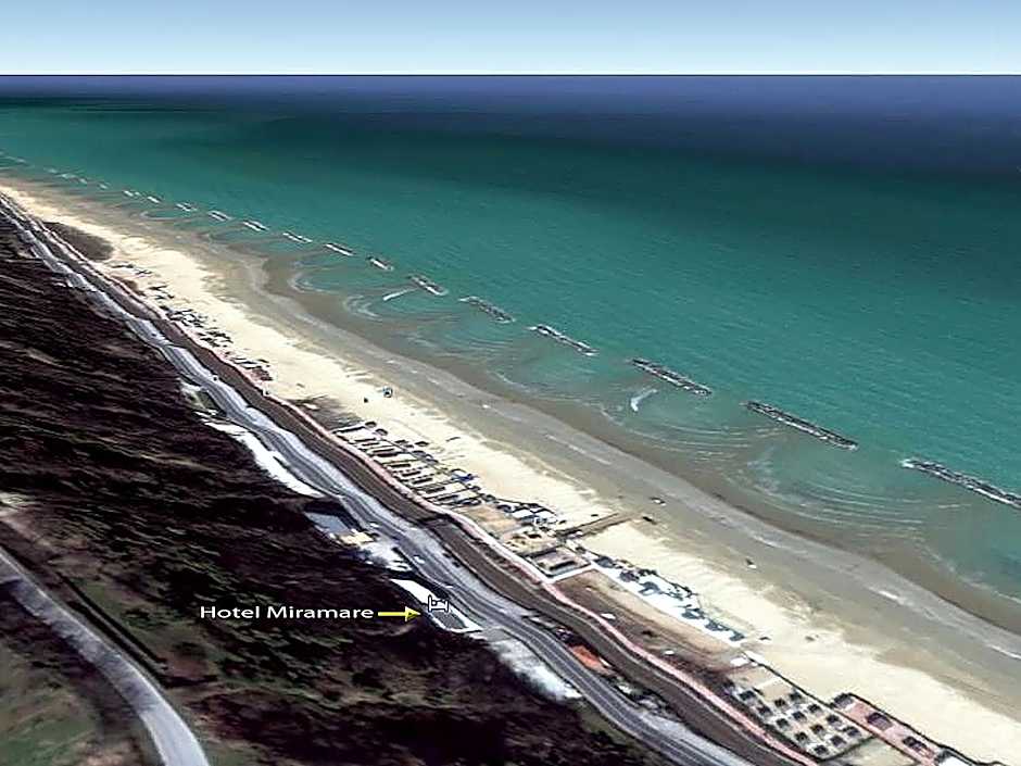 Hotel Ristorante Miramare