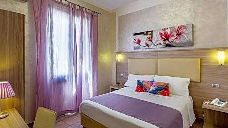 Economy Double Room - Annex