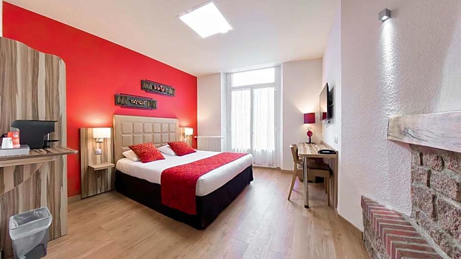 The Originals City, Archotel, Sens