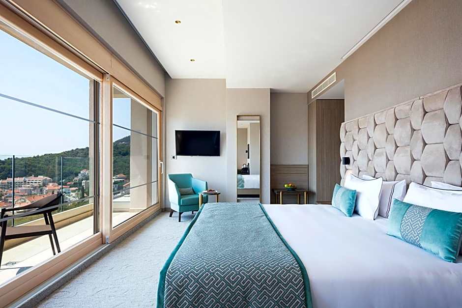 Hotel AMI Budva Petrovac