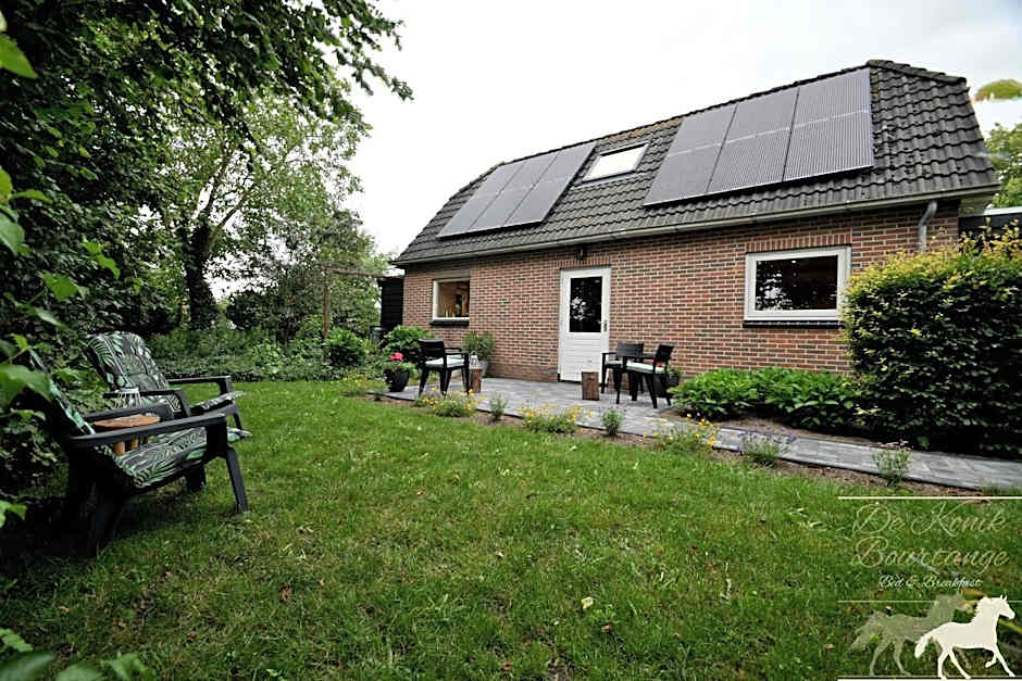 B&B De Konik Bourtange
