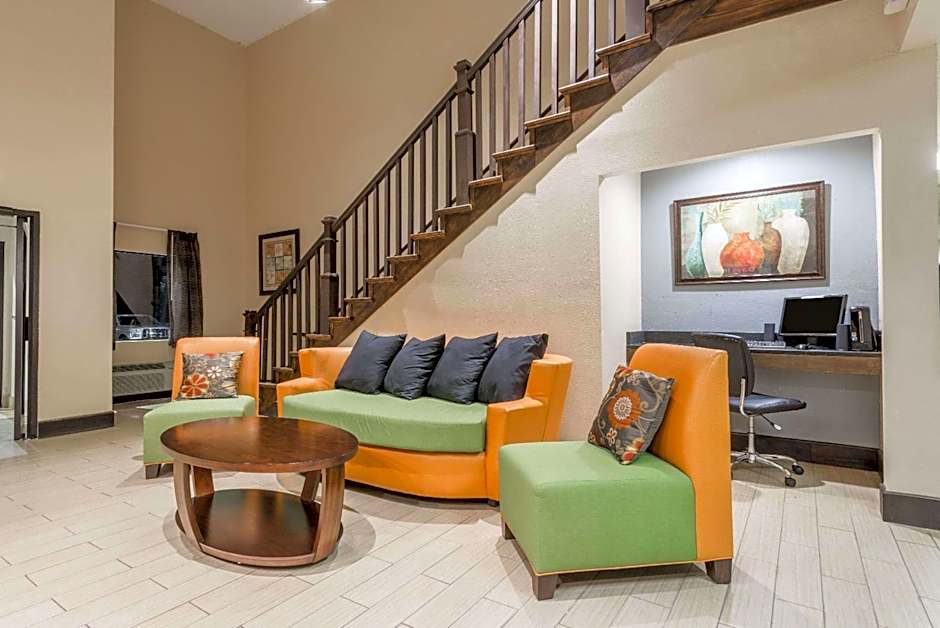 Days Inn by Wyndham Ashland