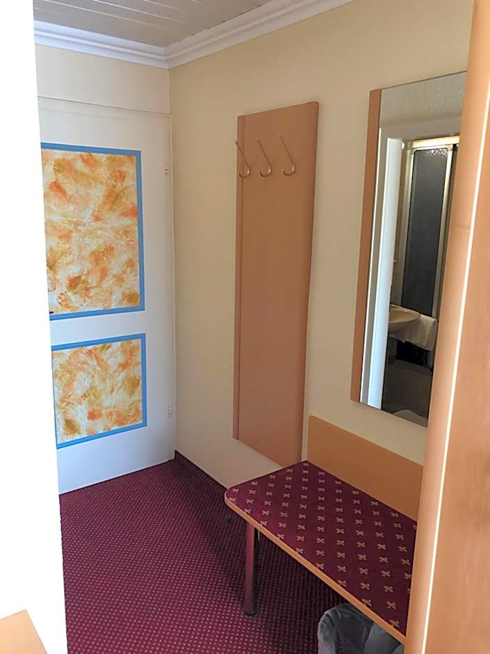 Hotel Pflieger