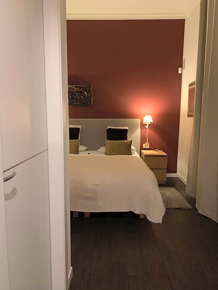 Bigatt Bed & Breakfast