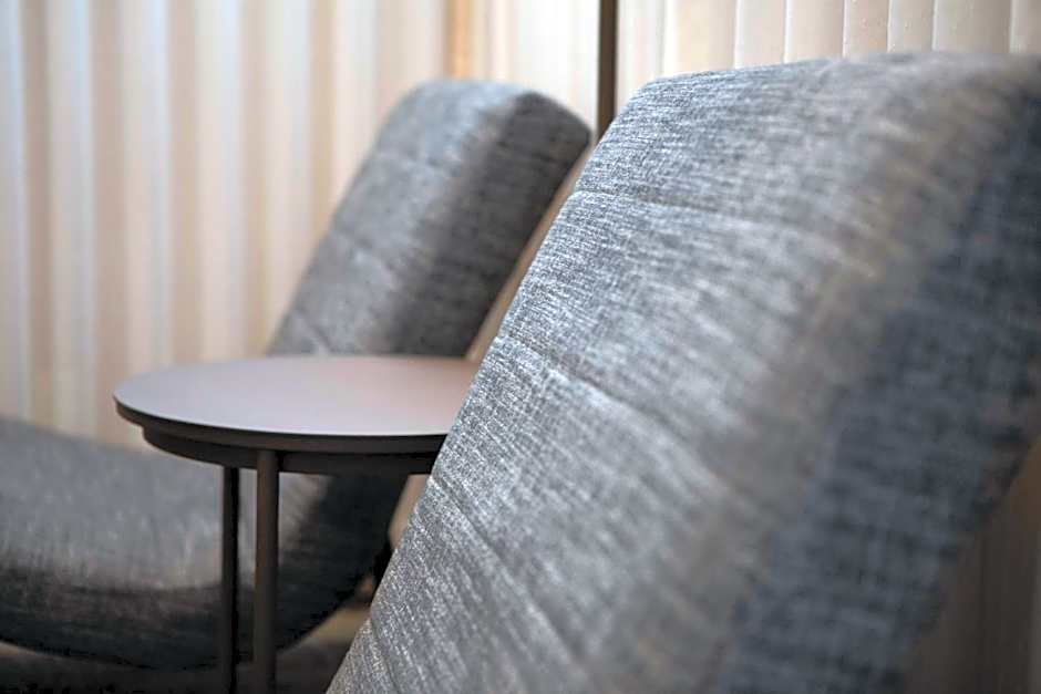 Courtyard by Marriott San Diego Del Mar/Solana Beach