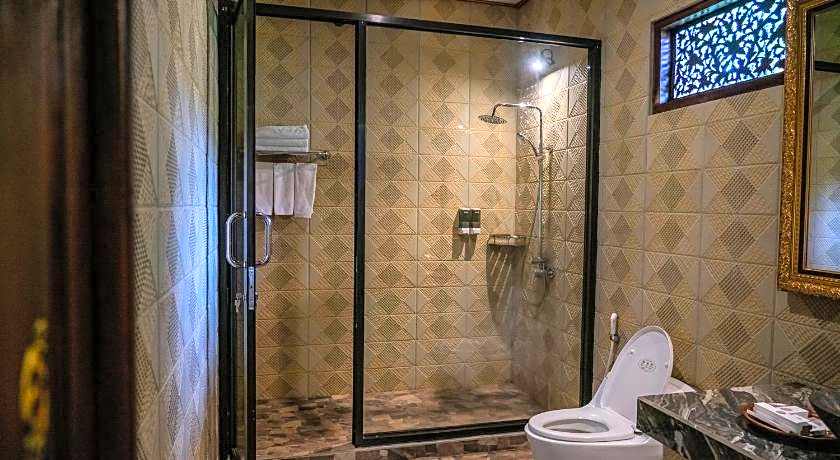 Villa Selonding Batu