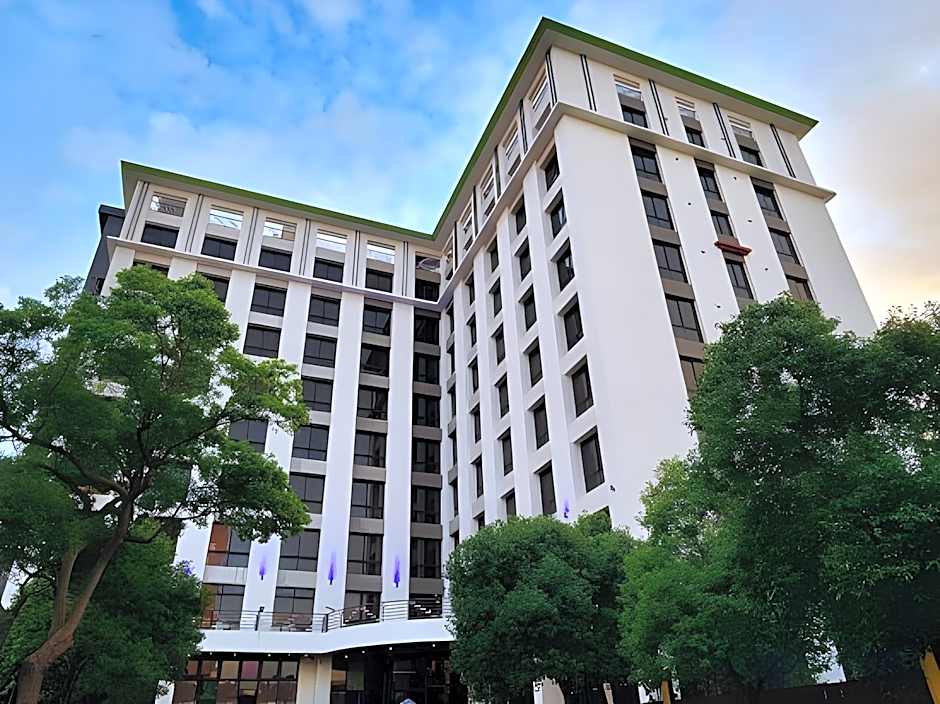 Freedom Design Hotel