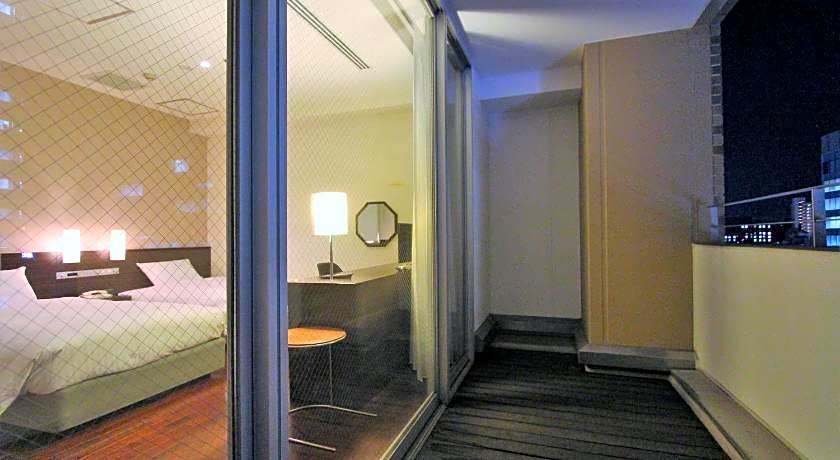 KOKO HOTEL Sendai Kotodai Park