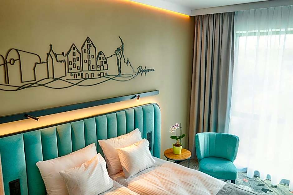 Focus Hotel Premium Bydgoszcz