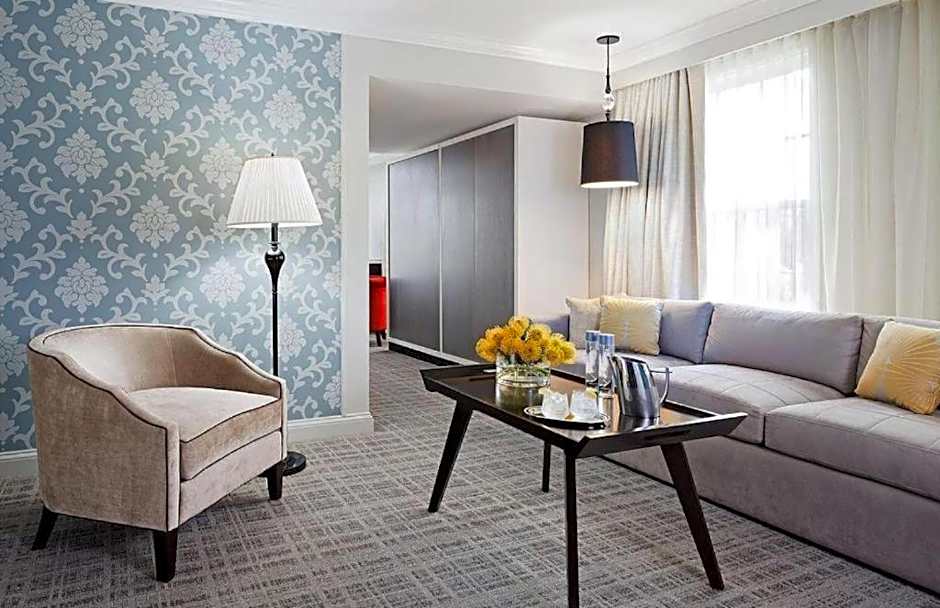 The Graham Georgetown