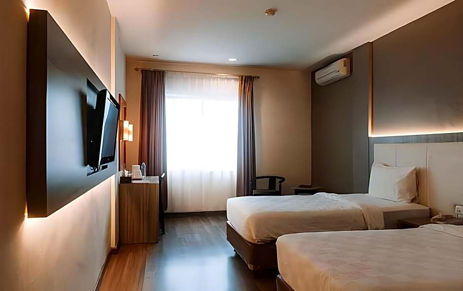 Hotel Grand Anugerah
